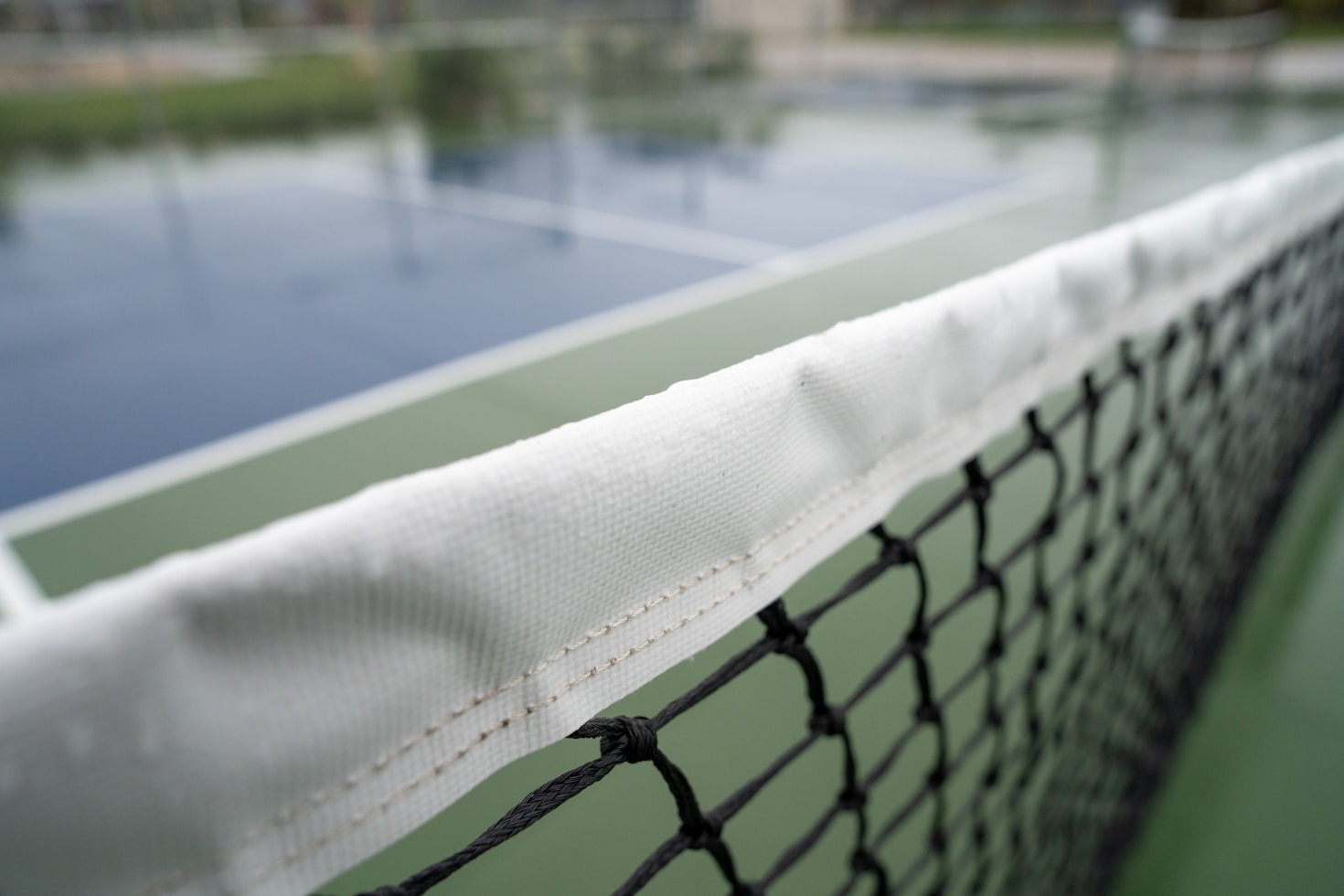 Exploring Pickleball Court Amenities Near You